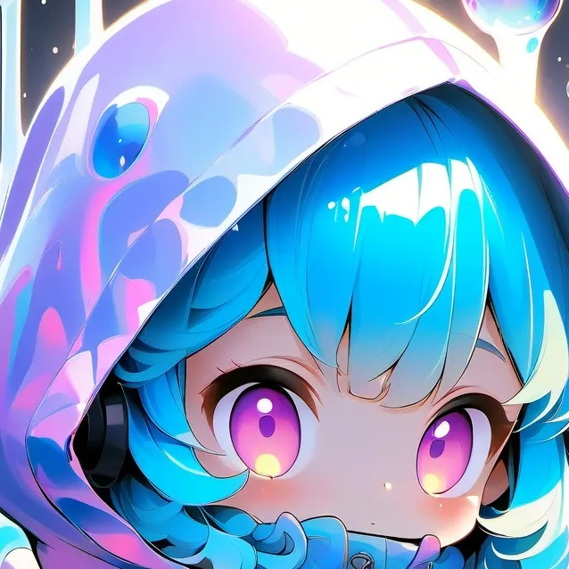 chat with ai character: аия 