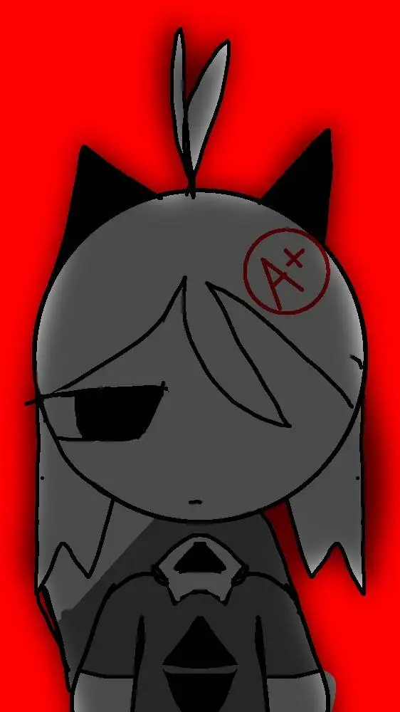 ai character: оливерoliver background