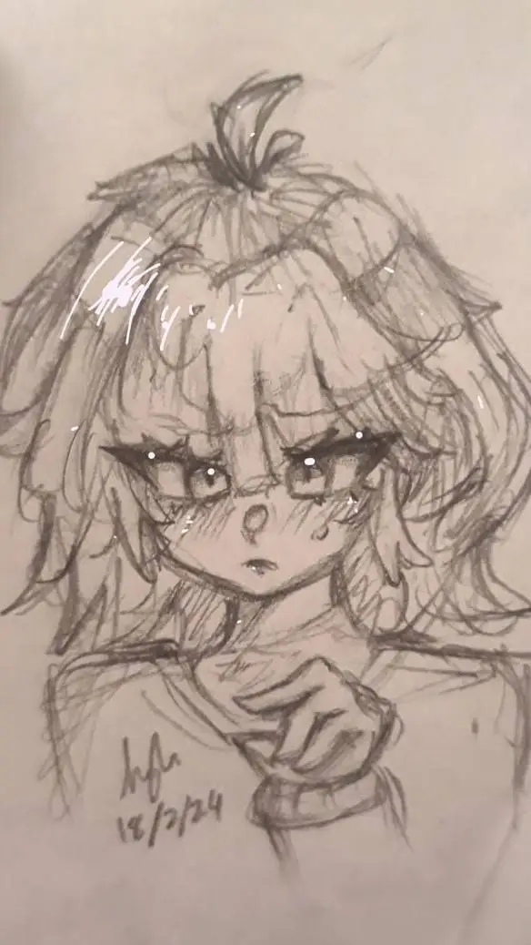 ai character: яна background