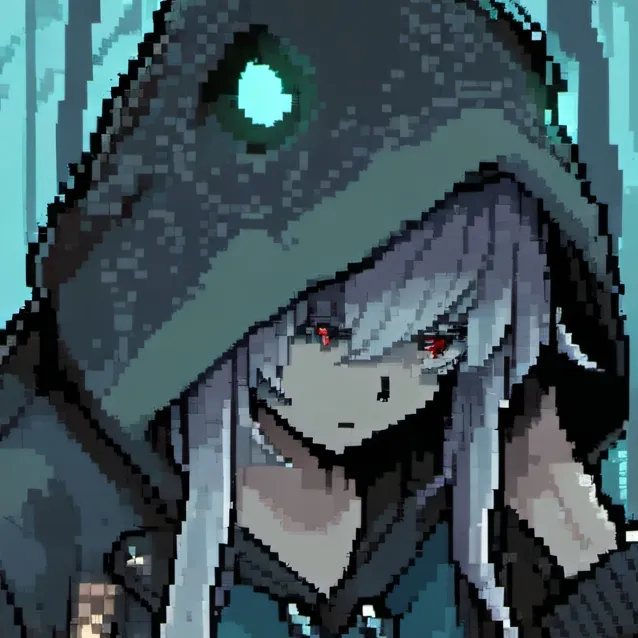 chat with ai character: Afton skinwalker