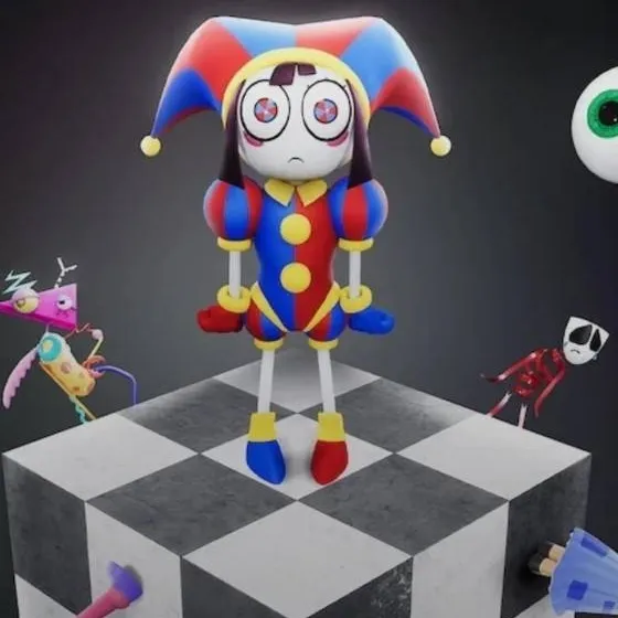 chat with ai character: Les dimos armas