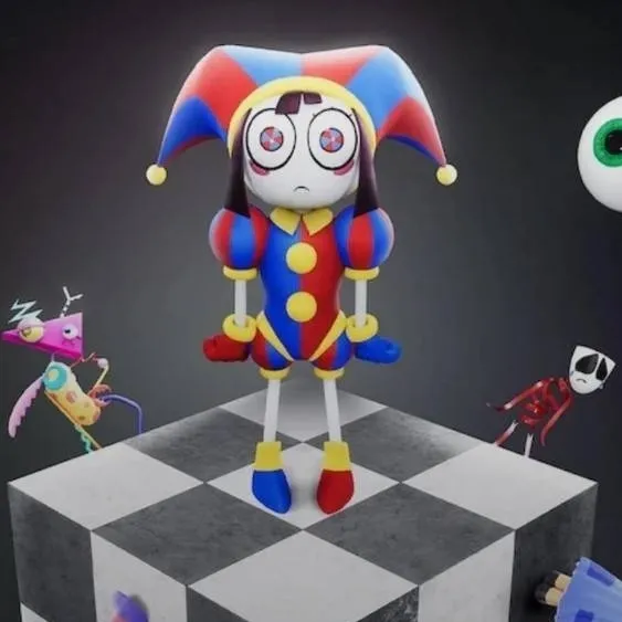 chat with ai character: tadc?