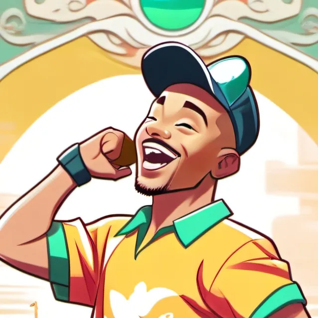 chat with ai character: niño bodrio