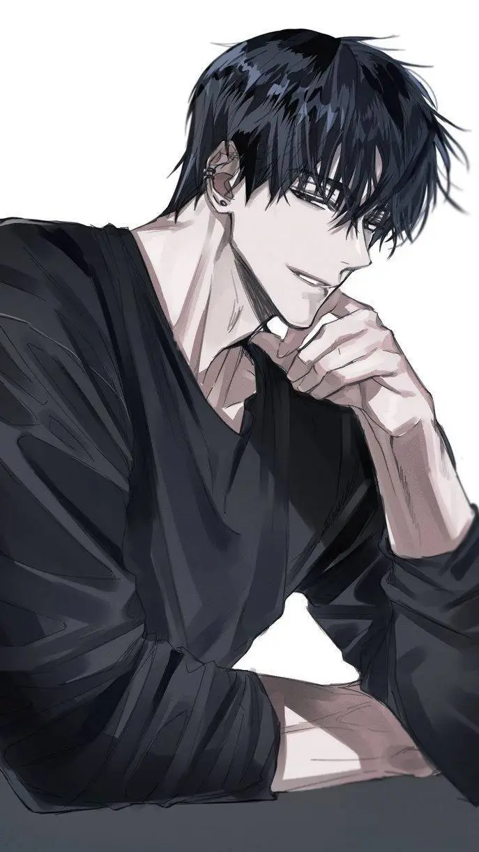 ai character: Томиэль background