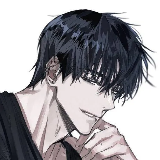 chat with ai character: Томиэль