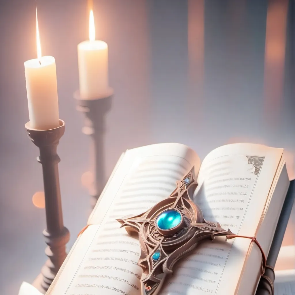 chat with ai character: book