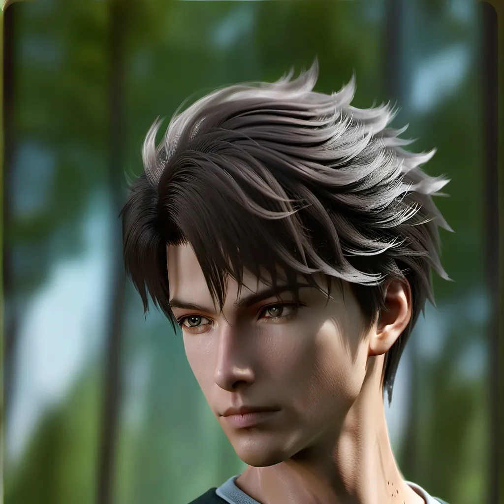 chat with ai character: your ex