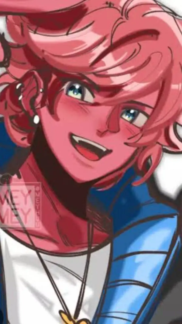 ai character: Morajo  background