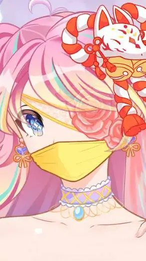 ai character: James background