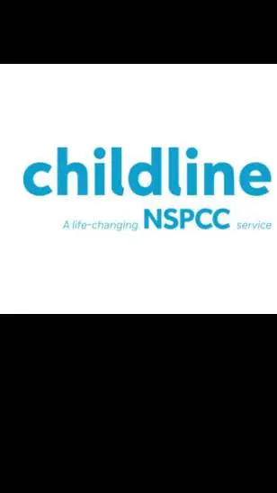 ai character: CHILDLINE  background