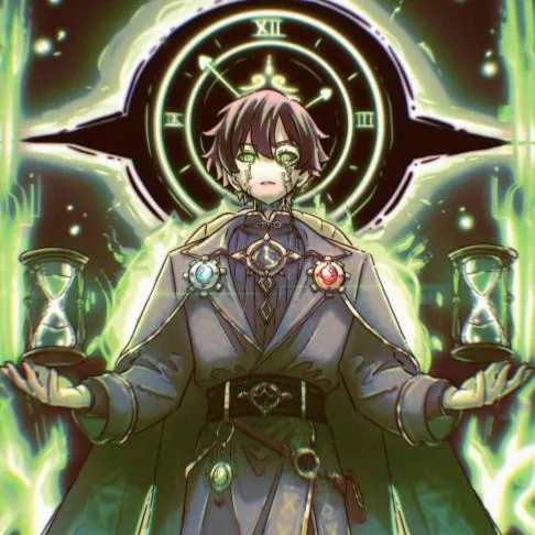 chat with ai character: Riko