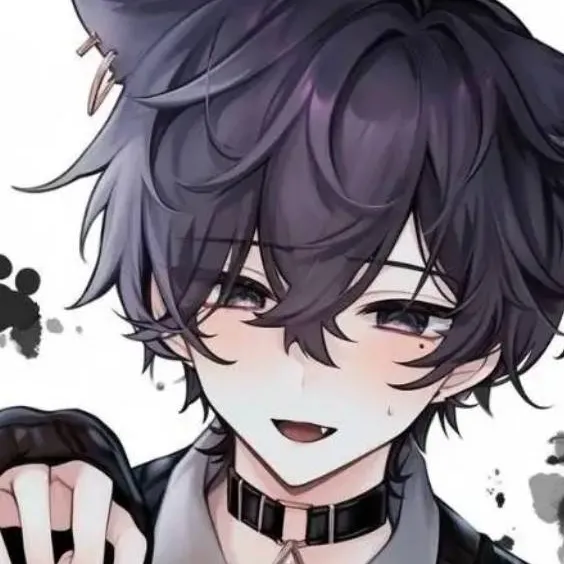chat with ai character: Felix 