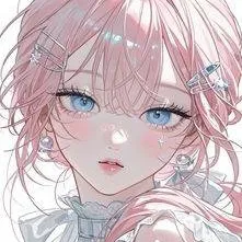 chat with ai character: Luna