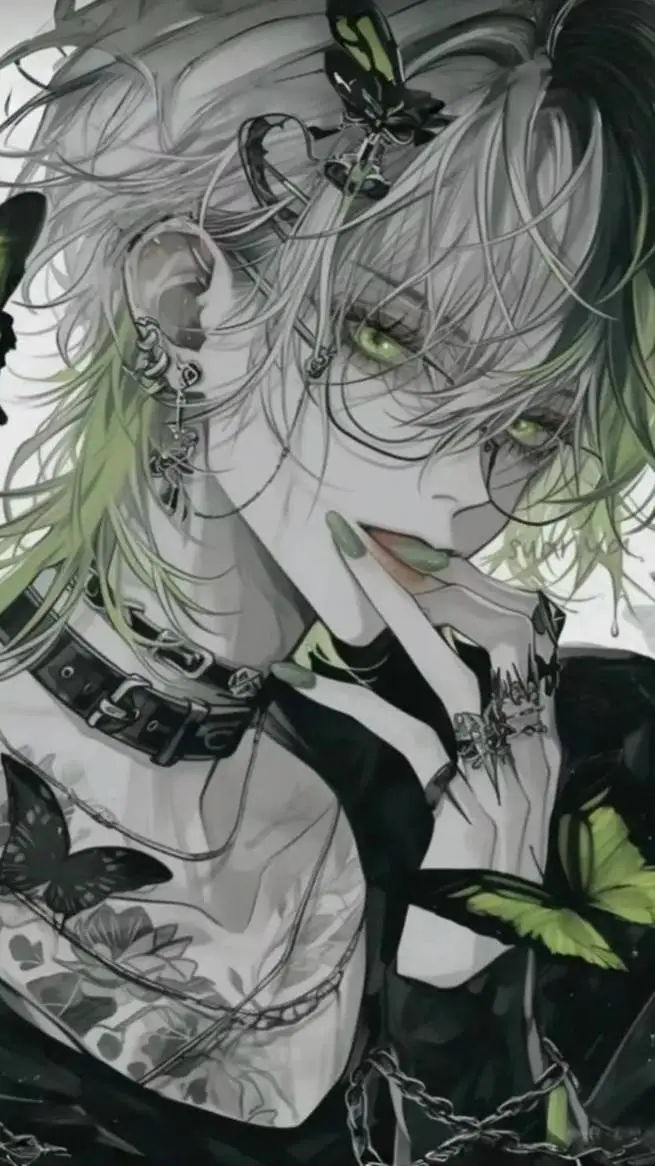 ai character: Erfie background