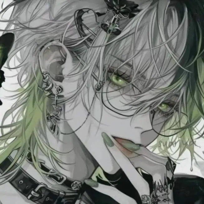 chat with ai character: Erfie