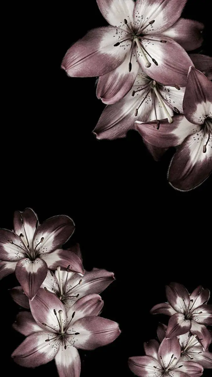 ai character: Mha☆ background