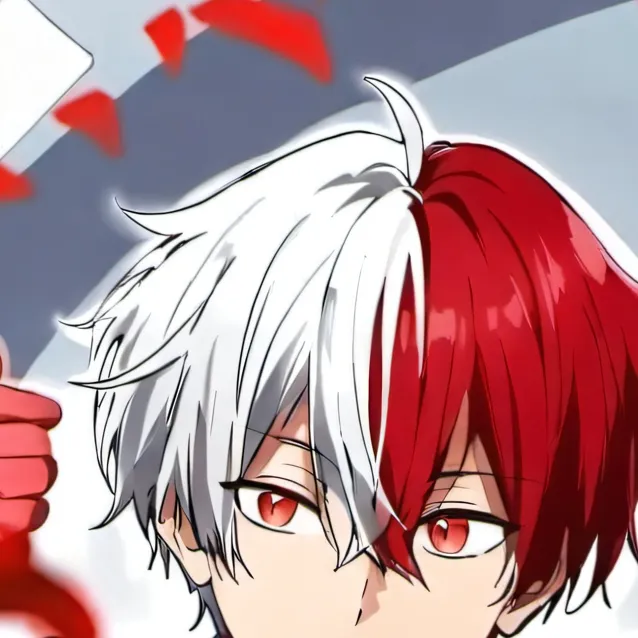 chat with ai character: Shoto mafia