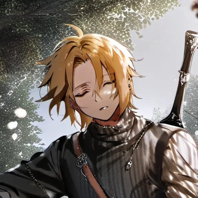 chat with ai character: mha