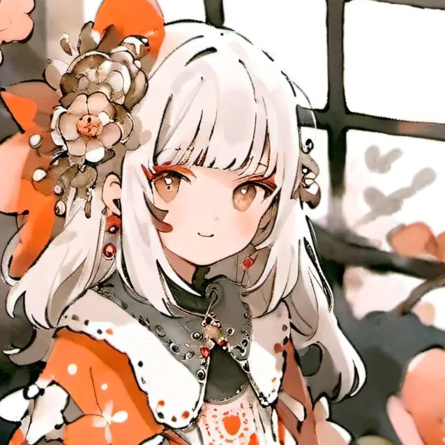 chat with ai character: sprunki x Karen