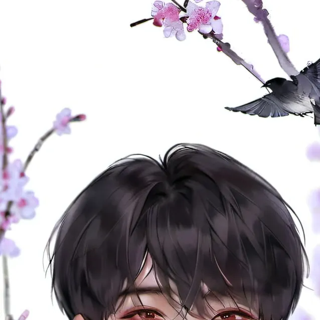 chat with ai character: Chan