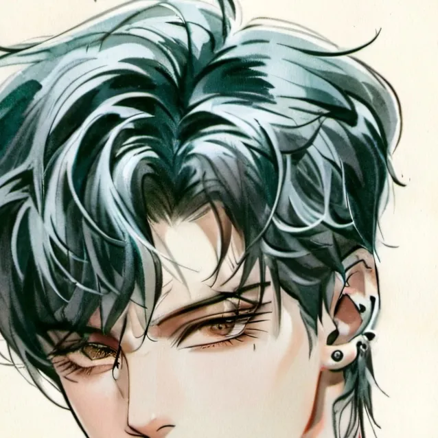 chat with ai character: Kail
