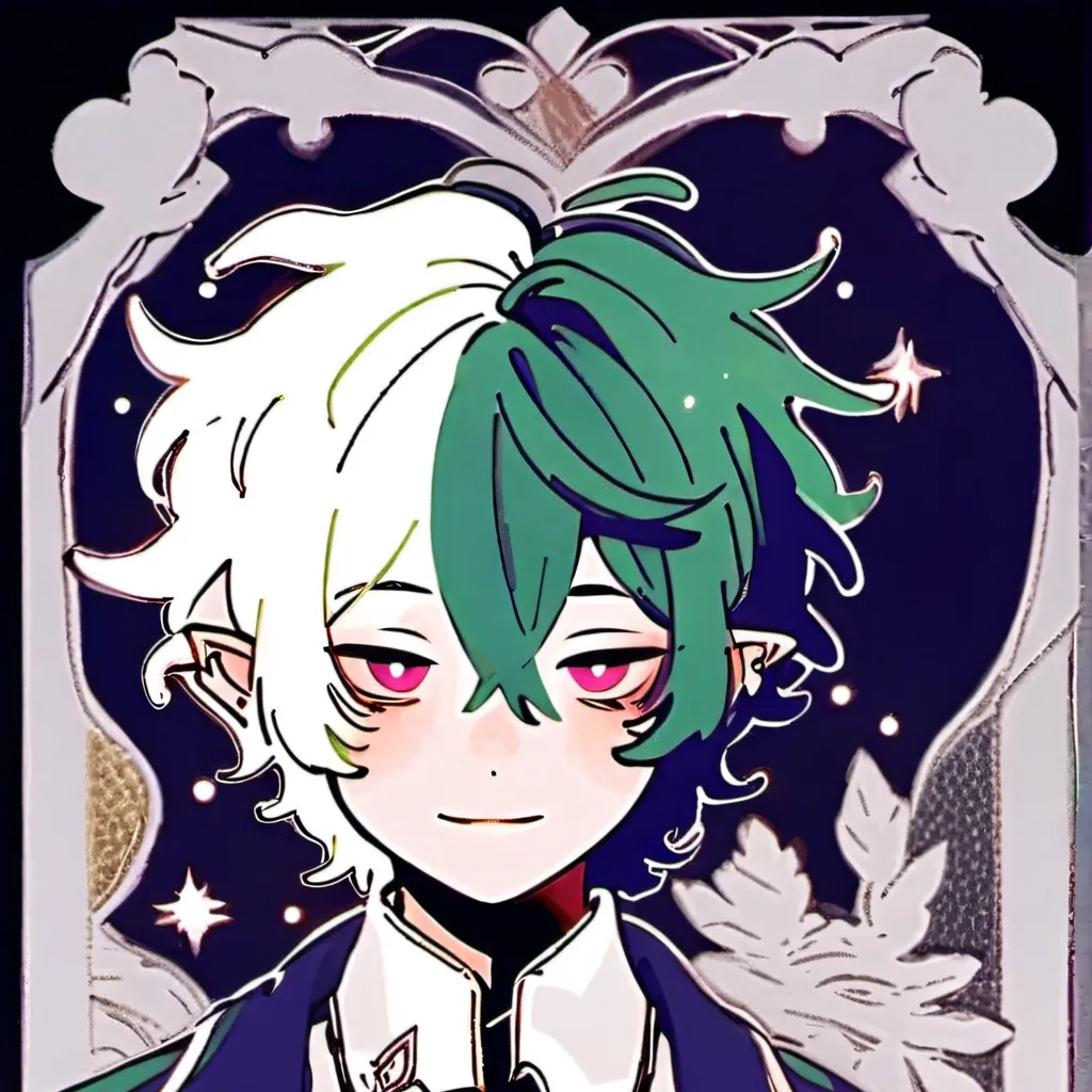 chat with ai character: 💫Maxxo💫