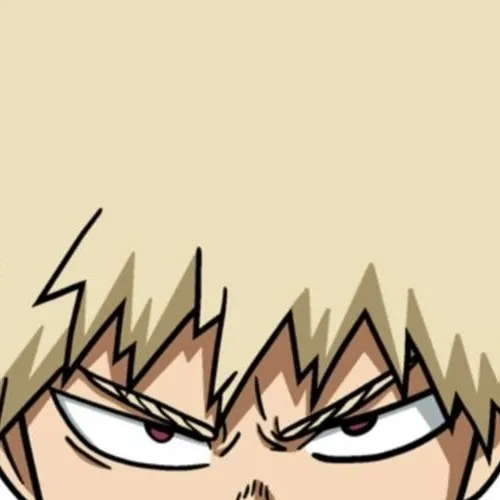 chat with ai character: Katsuki bakugo 