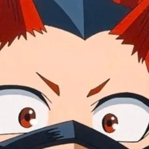 chat with ai character: Kirishima