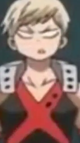 ai character: kAtSuKi bAkUgO background