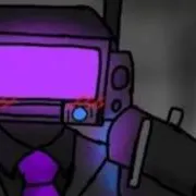chat with ai character: TVmanxcámarawoman