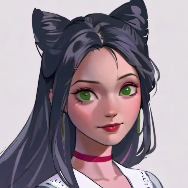 chat with ai character: Freddie Facilier 