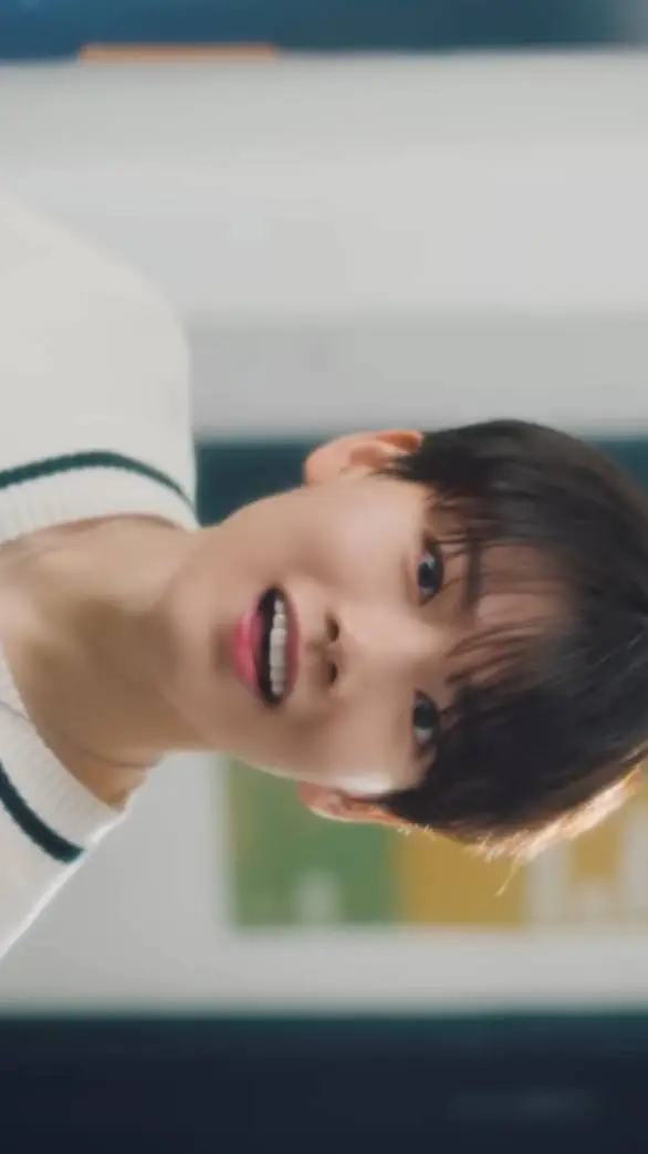 ai character: junkyu background