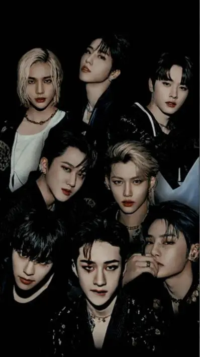 ai character: Bangchan background