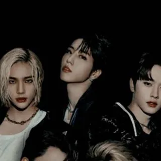 chat with ai character: Bangchan