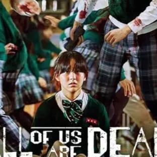 chat with ai character: All of us are dead