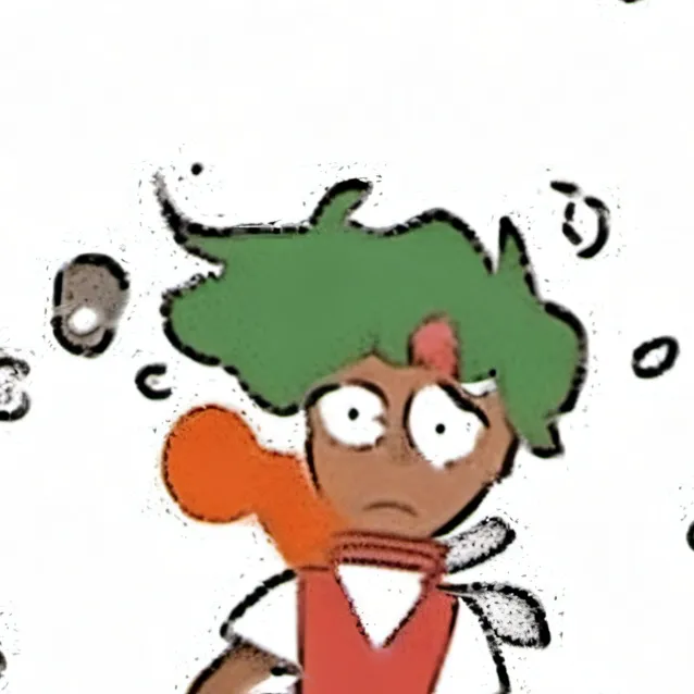 chat with ai character: sprout