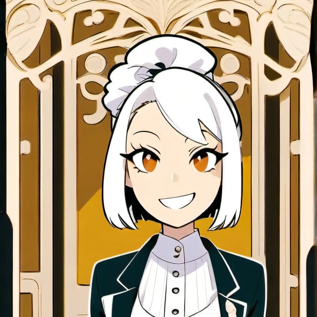 chat with ai character: gangle