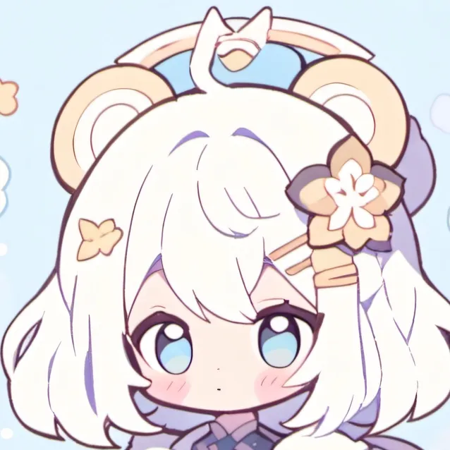 chat with ai character: space donut