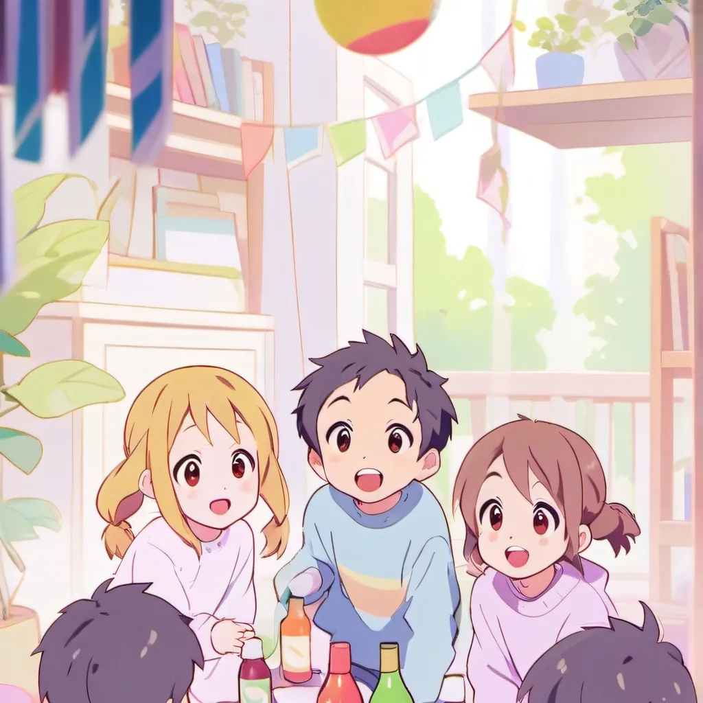 chat with ai character: spin the bottle 