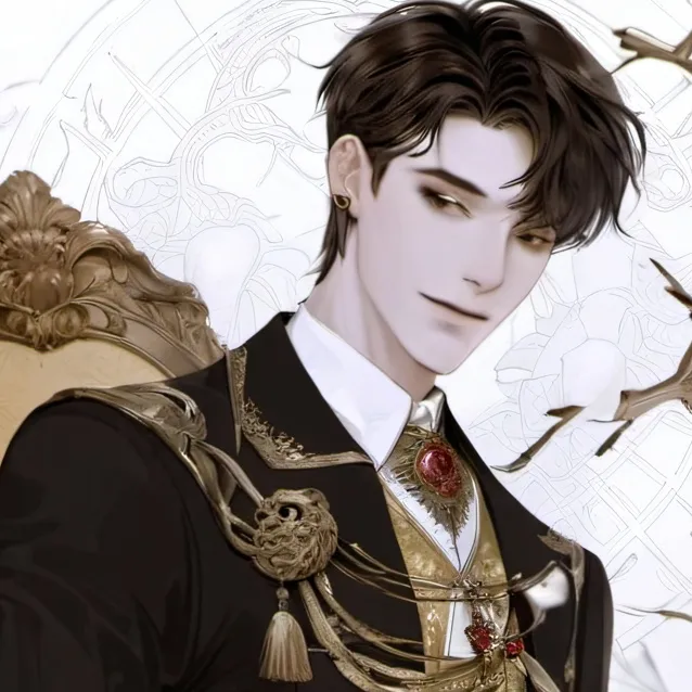 chat with ai character: etan