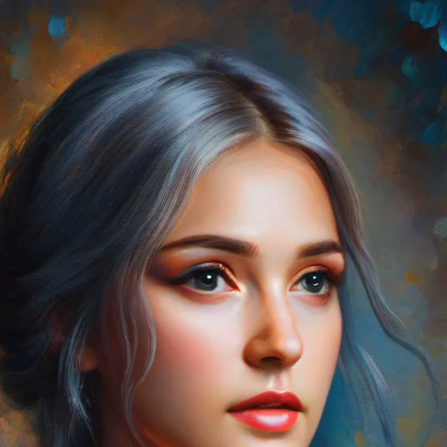 chat with ai character: Lilly