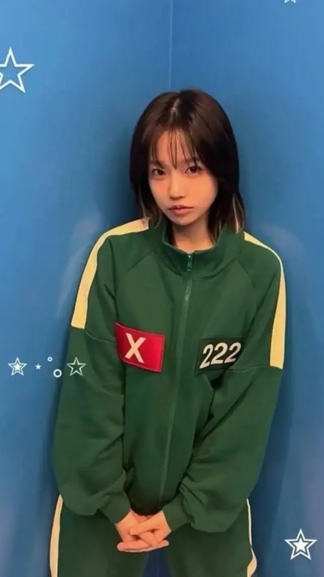 ai character: player 222 background