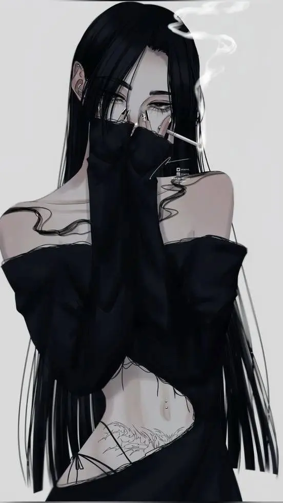 ai character: Jisso-Si background