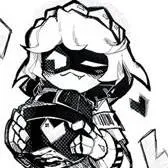 chat with ai character: V