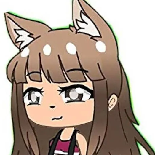 chat with ai character: gacha life