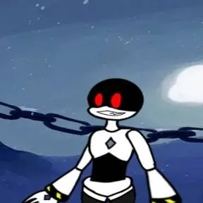 chat with ai character: murder drones