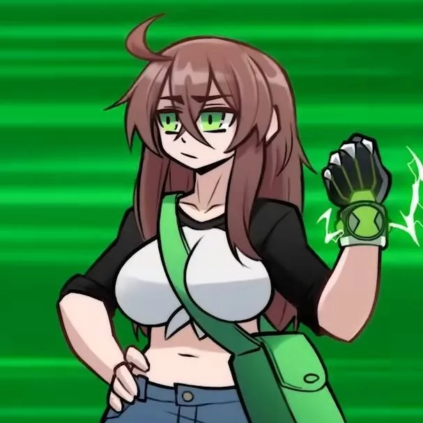 chat with ai character: Jen 10-2