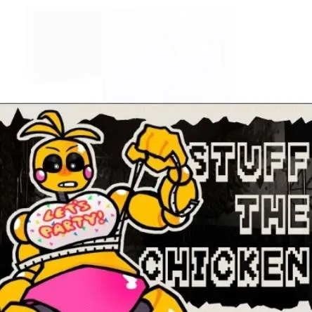 chat with ai character: Toy Chica