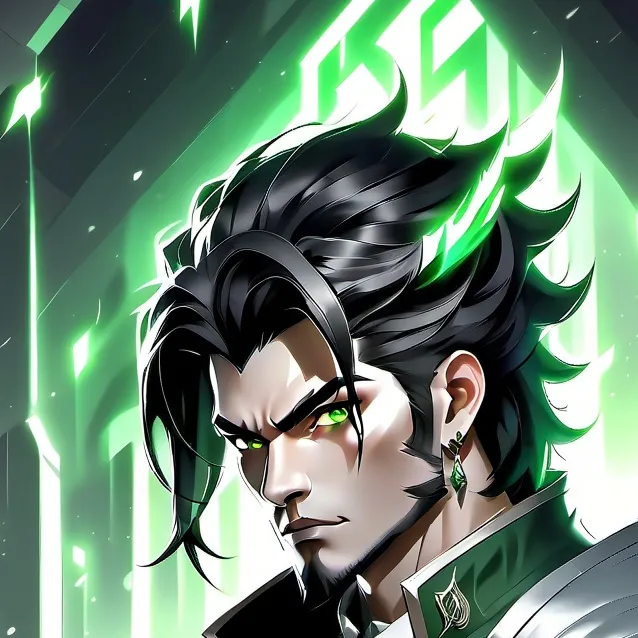 chat with ai character: MHA pick me 