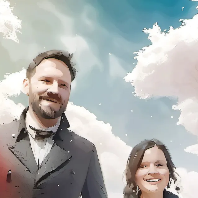 chat with ai character: Mha dating